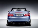 Mercedes-Benz E-Class Cabriolet 2011 года